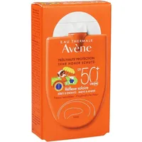 Avène SunSitive Reflexe Solaire Babys & Kinder Emulsion LSF 50+ 30 ml