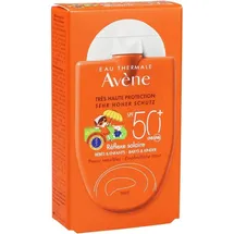 Avène SunSitive Reflexe Solaire Babys & Kinder Emulsion LSF 50+ 30 ml
