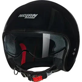 Nolan N21 Classico Schwarz XL