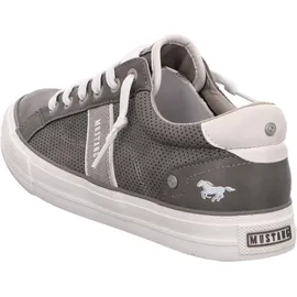 Mustang Herren Grau 41