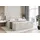altdecor EDITA-Z 200 x 200 cm H4 Creme