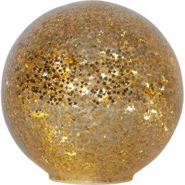 Star Trading Star Fall' mit 15 LED-Lichtern