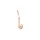 Trio Lighting Wandleuchte 12x45,5 cm - sand