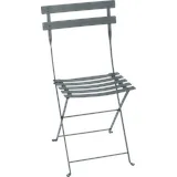 Fermob Bistro Klappstuhl 42 x 50 x 80 cm grau