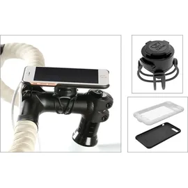 Zéfal Smartphone-Halter Z Console schwarz