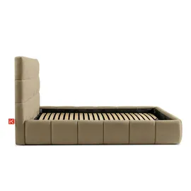 Konsimo Altos 140 x 200 cm Beige