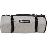 Outwell Jonesville 290sa Teppich - Black / Grey - 280 x 260 cm