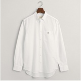 GANT Shirt/Top Hemd Baumwolle
