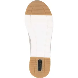 REMONTE FS Halbschuh für Damen beige, 38 EU