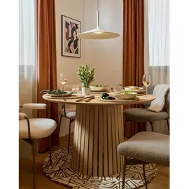 VCM Christo Esstisch 120 cm