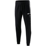 Jako Competition 2.0 Polyesterhose Kinder schwarz 140