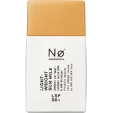 Nø Cosmetics protect tøday Sun Milk LSF 50+ 50 ml