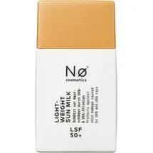 Nø Cosmetics protect tøday Sun Milk LSF 50+ 50 ml