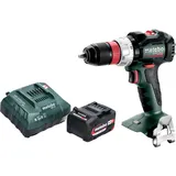 Metabo Metabo, BS 18 LT BL Q Akku Bohrschrauber 18 V 75 Nm Brushless + 1x Akku 4,0 Ah + Ladegerät