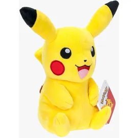 Jazwares Pokémon Pikachu