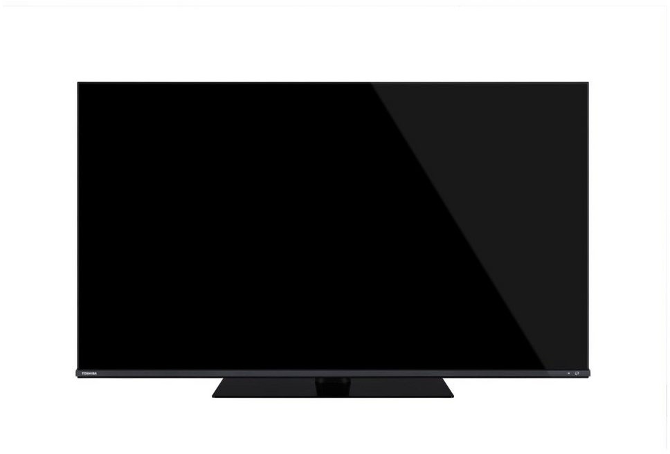 Toshiba 55UL6C63DG LCD-LED Fernseher