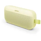 Bose SoundLink Flex (2. Gen.) Zitusgelb