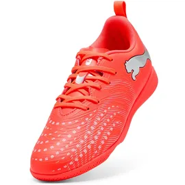 Puma Future 9 Play IT Kinder PUMA Red/PUMA White/Glowing Red/PUMA Black 31