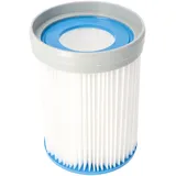 GRE Ersatzfilterkartusche - ELECTRIC ACTION VAC - Akku Poolsauger