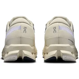 On Cloudsurfer 2 Herren Ivory / Ivory 41