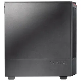Captiva Power Starter I67-413 Intel Core i5 12400 4K Ultra HD 16 GB RAM 500 GB SSD Intel UHD Graphics Windows 11 Home