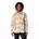 Fleece Hemd Braun S