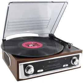 Soundmaster PL196H