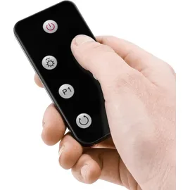 Trotec Terrassen-Heizstrahler IRS 2050 E | Heizer | Beheizung