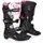 Alpinestars Stella Tech 3 Schwarz/Weiß/Pink 39