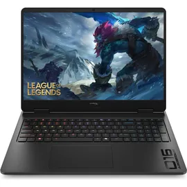 HP HyperX OMEN 16-ap1490ng AMD Ryzen 9 8940HX 24 GB RAM 512 GB SSD RTX 5070 FreeDOS