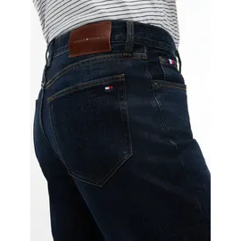 Tommy Hilfiger Denton Slim Straight Fit Blau 30/32