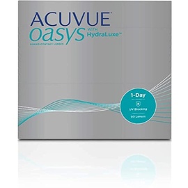 Acuvue Oasys 1-Day (90er Packung) 0733905852428