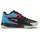 Puma Dagger Basketballschuhe 01 black/fluro pink pes 43