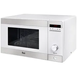 Grill-Mikrowelle Teka MWE 230G 23L Weiß