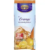 Krüger Orangen Getränkepulver Orange - 1 kg für 12 Liter