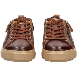 PIKOLINOS Sneaker Damen Braun/Bronze 41