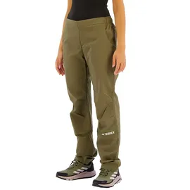 adidas Terrex Multi Woven Hose Olive Strata 40