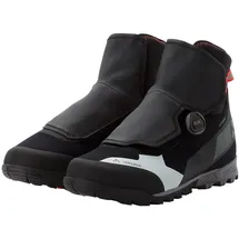 Vaude Minaki III STX Radschuhe (Größe 44, schwarz)