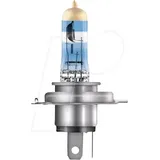 OSR 64193NB220 - KFZ-Lampe, H4, P43T, Night Breaker220, 2er-Pack