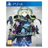 Soul Hackers 2 - Sony PlayStation 4 - RPG - PEGI 16