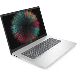 HP 17,3" FHD IPS Notebook silber i5-1334U 16GB/512GB SSD kein Betriebssystem 17-cn3454ng