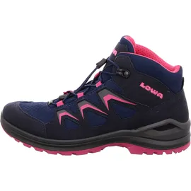 Lowa Innox Evo GTX QC K navy/beere 39