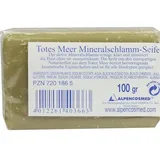 mn cosmetic gmbh TOTES MEER SALZ Mineral Schlamm Seife