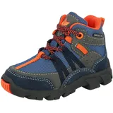 LICO Laufschuh Moritz Tex Blau 23