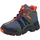 LICO Laufschuh Moritz Tex Blau 23