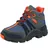 LICO Laufschuh Moritz Tex Blau 23