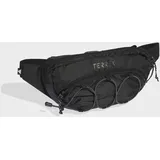 adidas MT Waist Pack One Size Schwarz