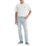 Levi s Herren 502 Taper Jeans Woke UP late 31W 32L