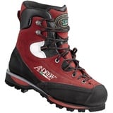 Arbpro Schnittschutzstiefel Cervino Wood TG, rot, 39