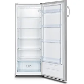 Gorenje R4142PS Kühlschrank (242 l, 1434 mm hoch, Grau)
